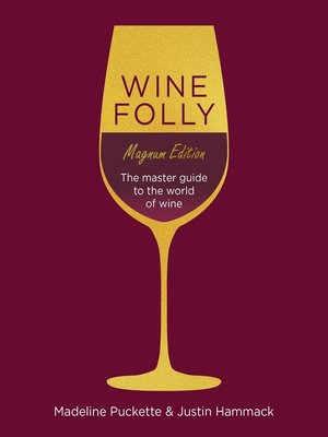 cover image of Wine Folly